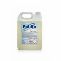 Polira zebra - за почистване на пешеходни пътеки и пътна маркировка